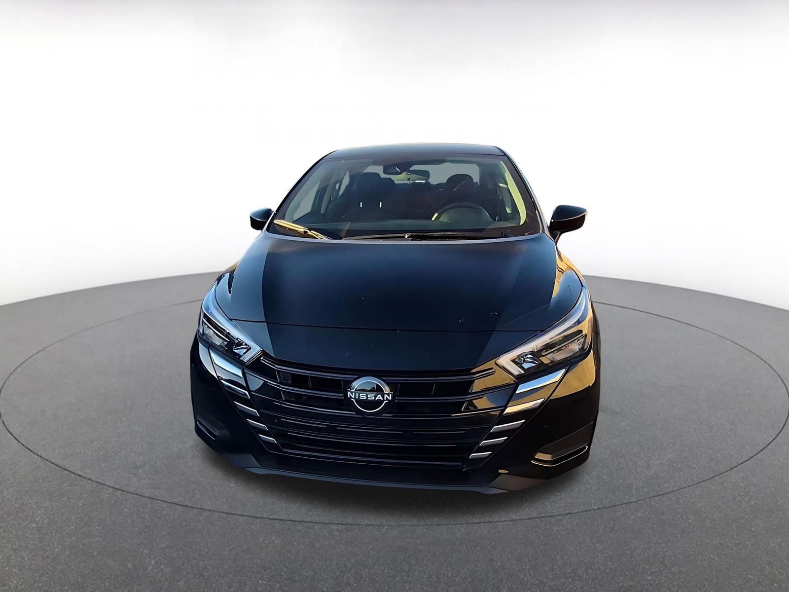 Thumbnail: 2025 Nissan Versa - 2