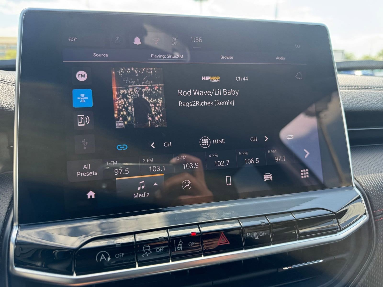 Thumbnail: 2025 Jeep Compass - 20