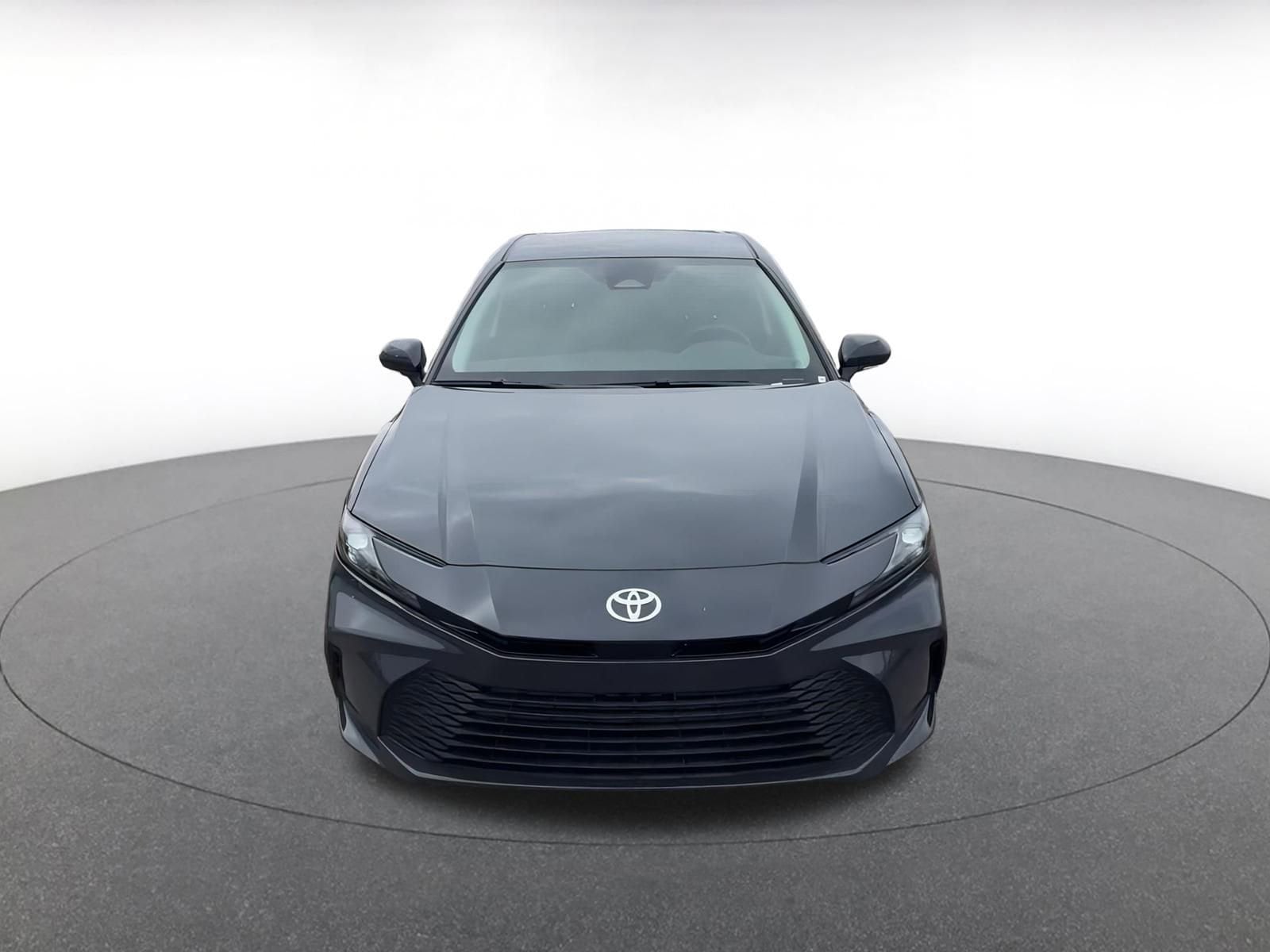 Thumbnail: 2025 Toyota Camry - 4