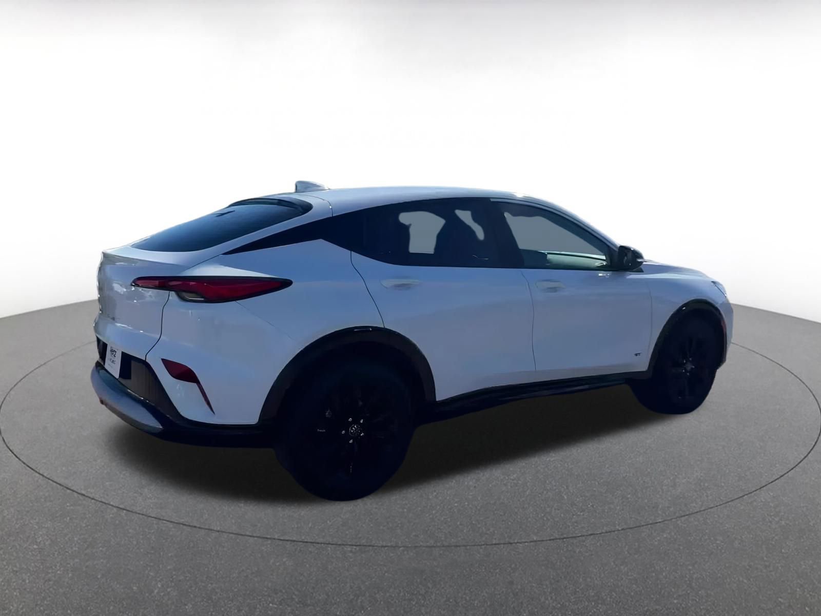 Thumbnail: 2025 Buick Envista - 15