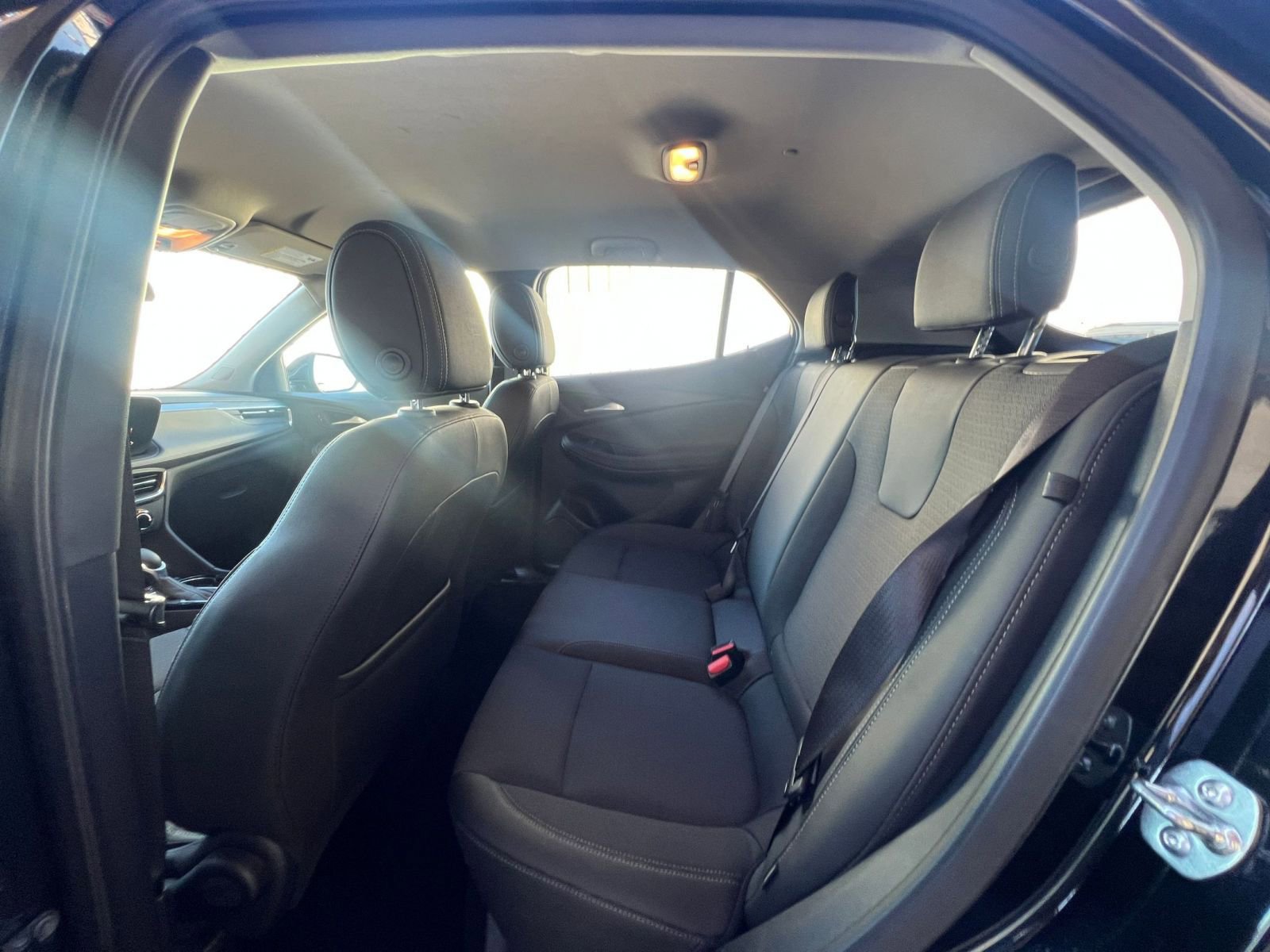 Thumbnail: 2025 Buick Encore GX - 28