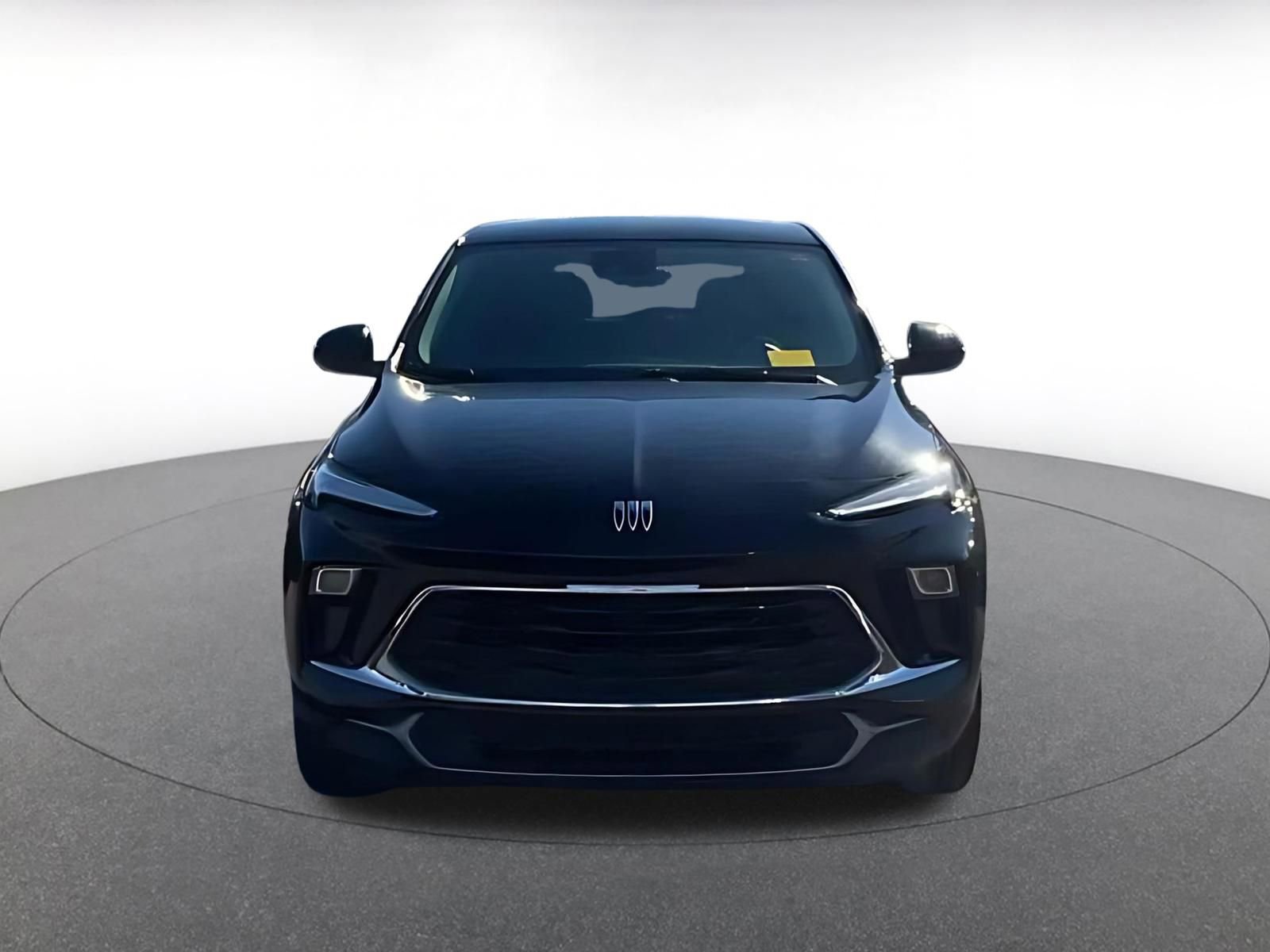 Thumbnail: 2025 Buick Encore GX - 4