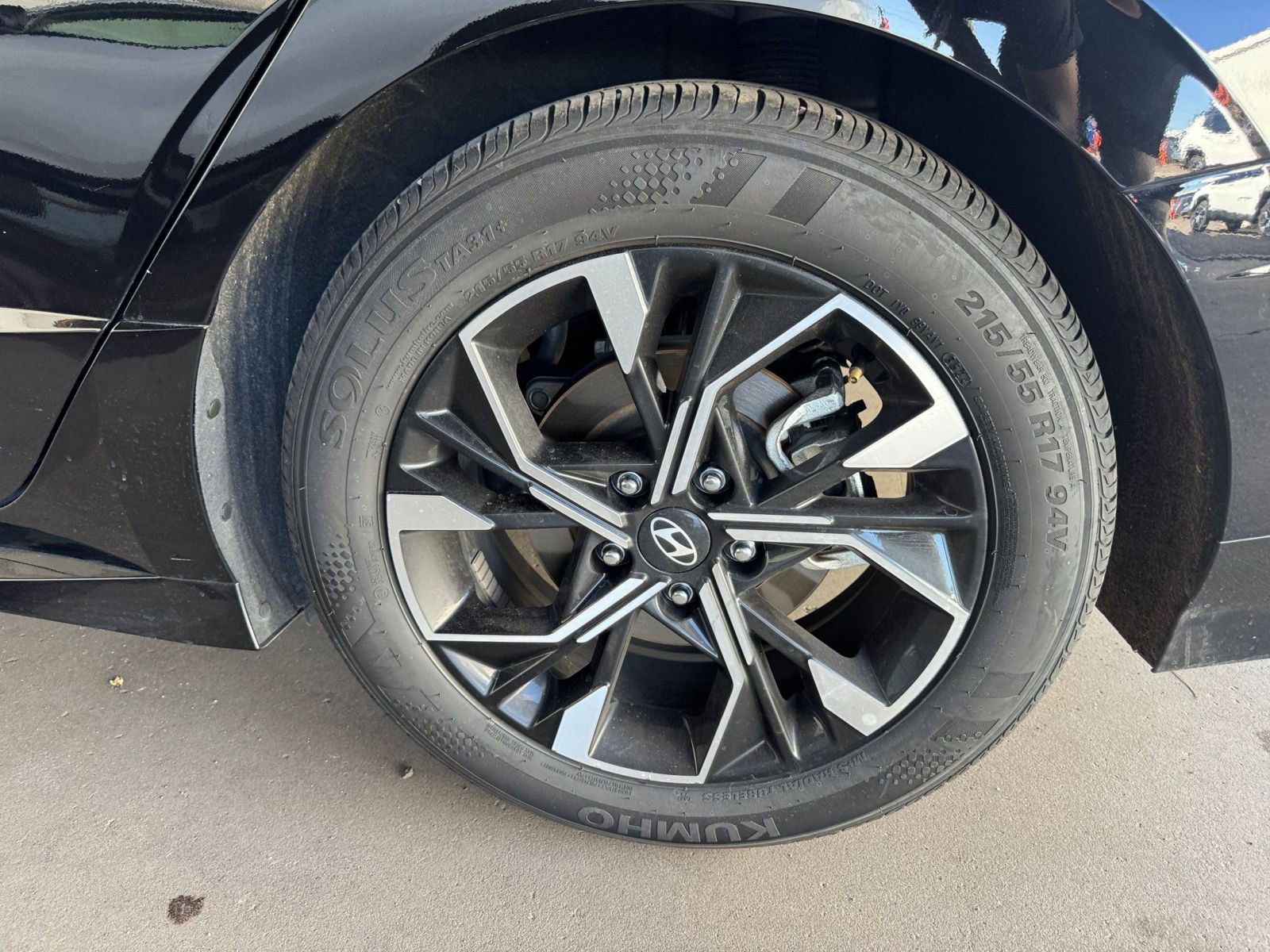 Thumbnail: 2025 Hyundai Sonata - 29