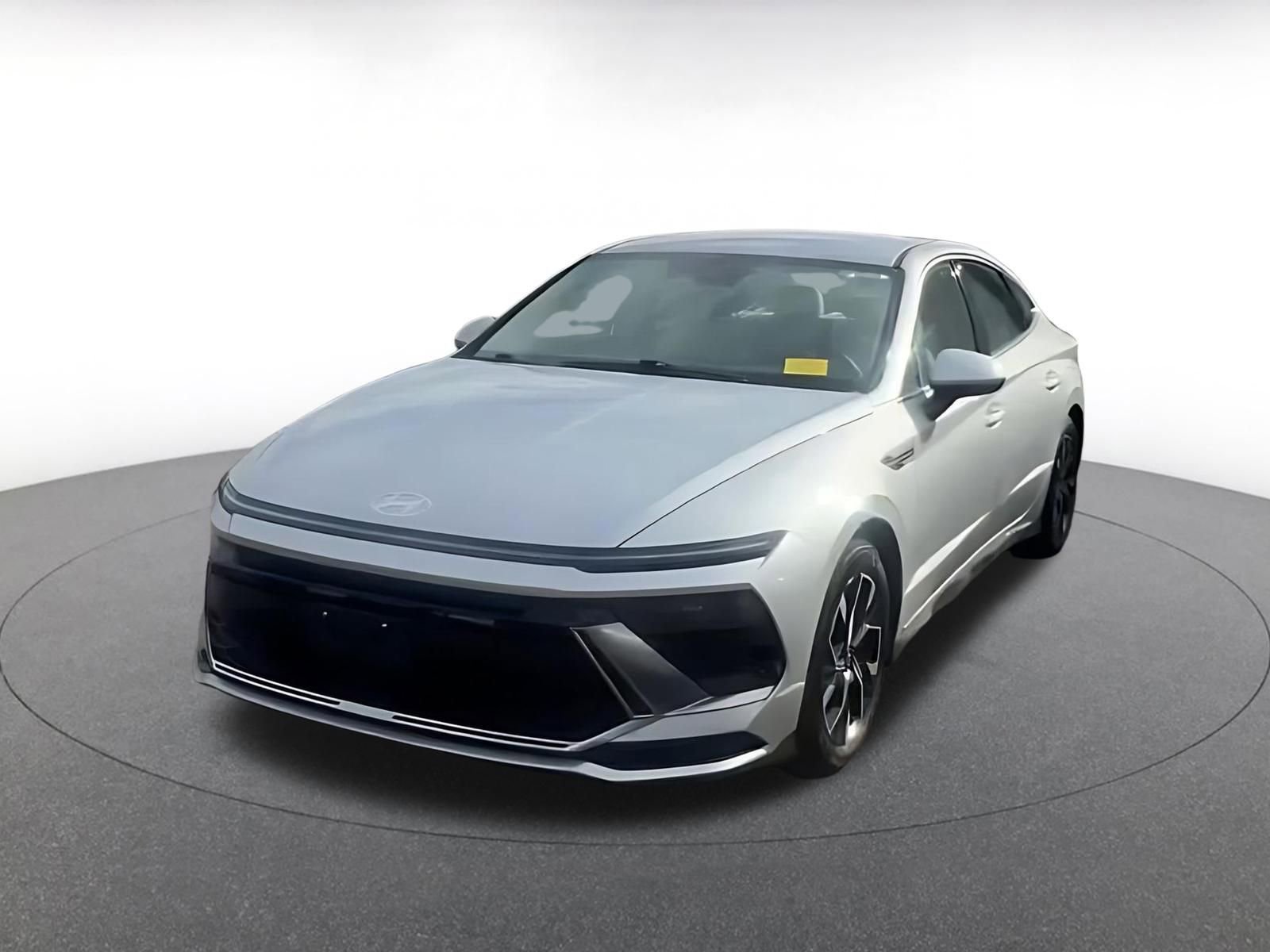 Thumbnail: 2025 Hyundai Sonata - 10