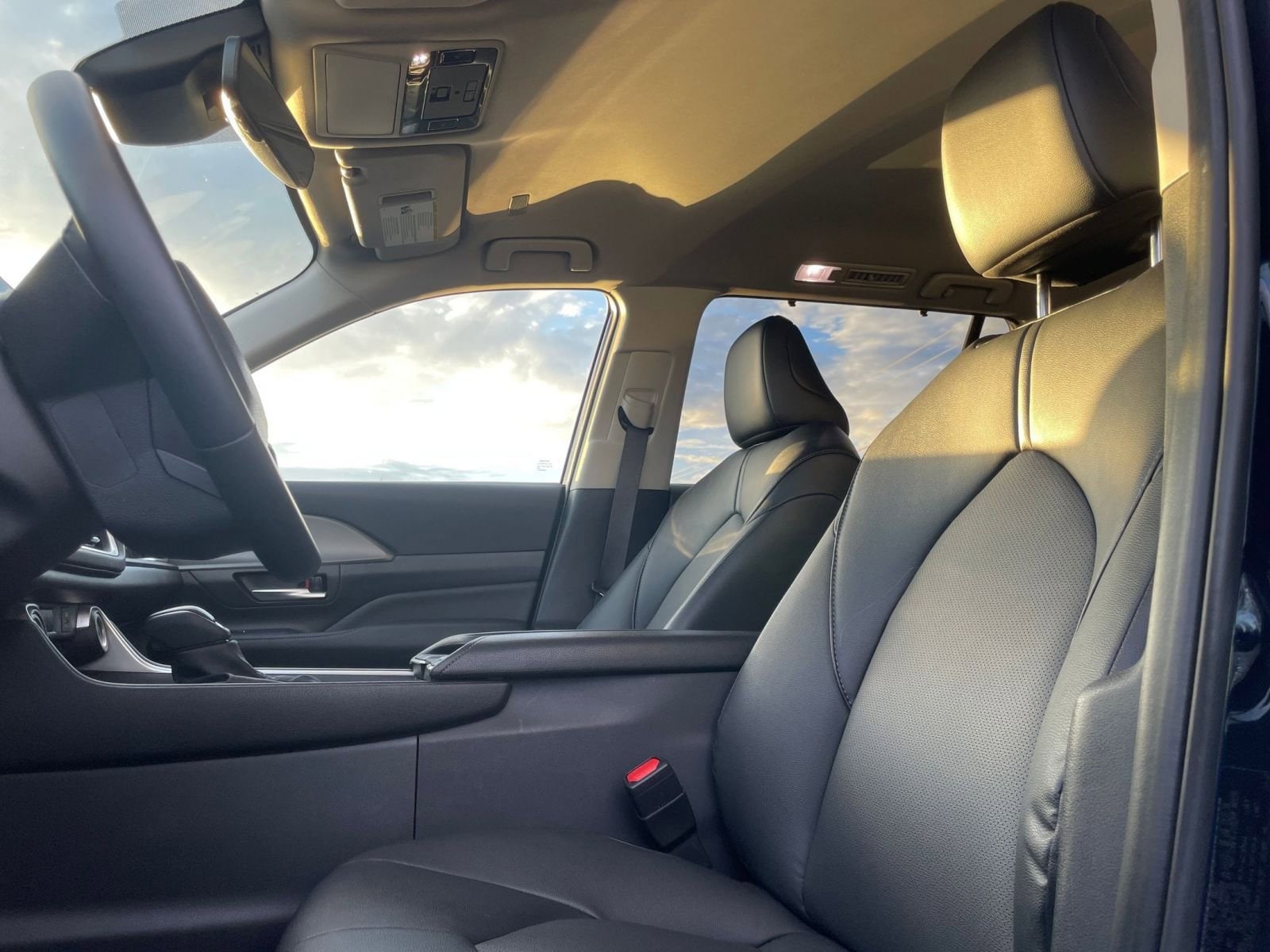 Thumbnail: 2025 Toyota Grand Highlander - 28