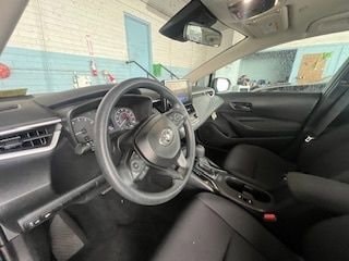 Thumbnail: 2025 Toyota Corolla - 8