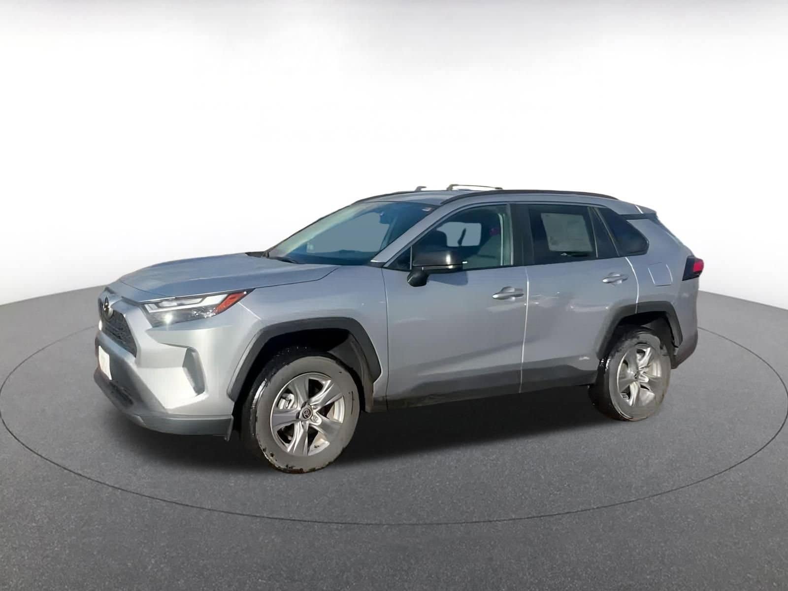 Thumbnail: 2025 Toyota RAV4 - 7
