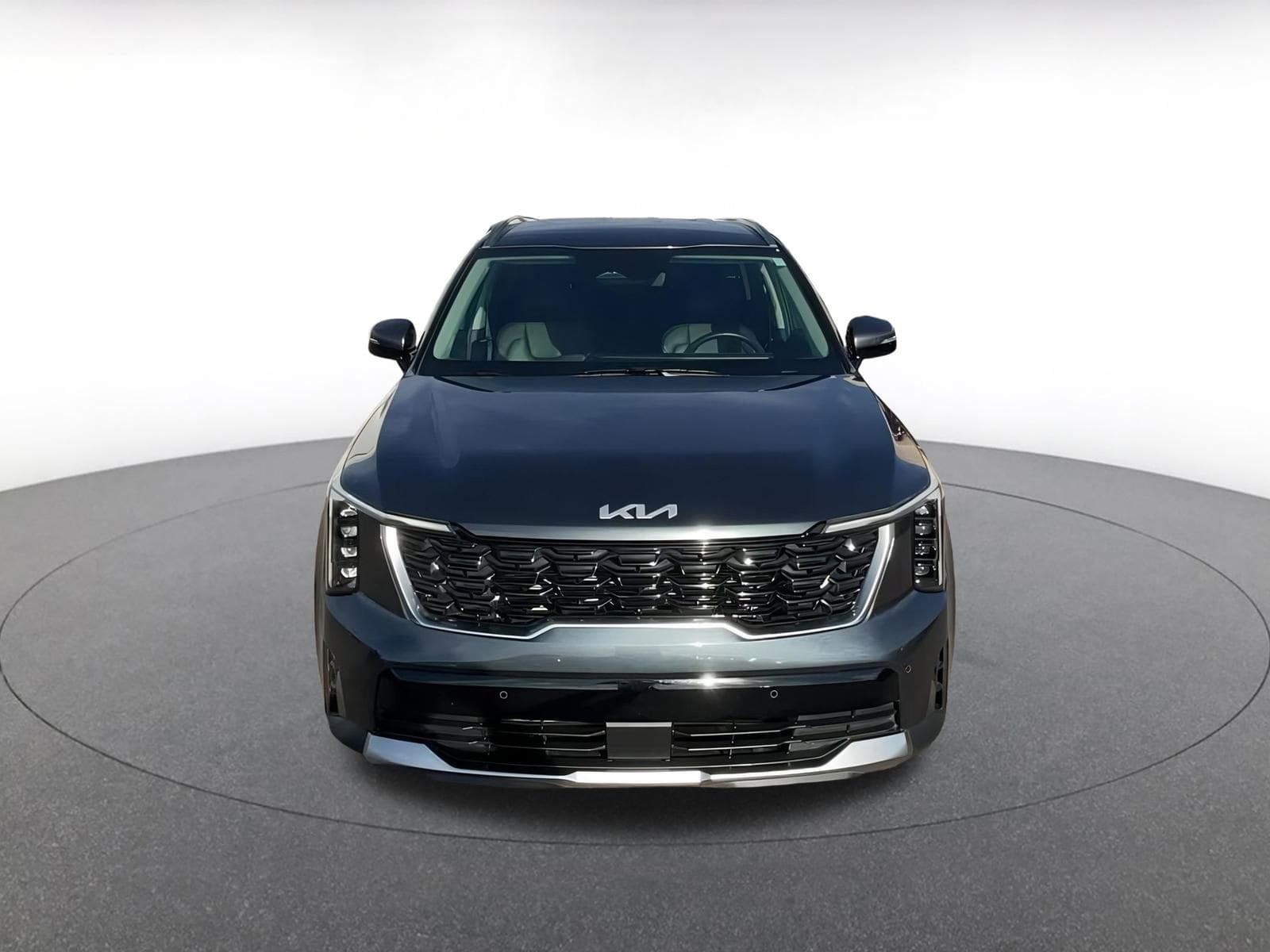 2024 Kia Sorento S 5