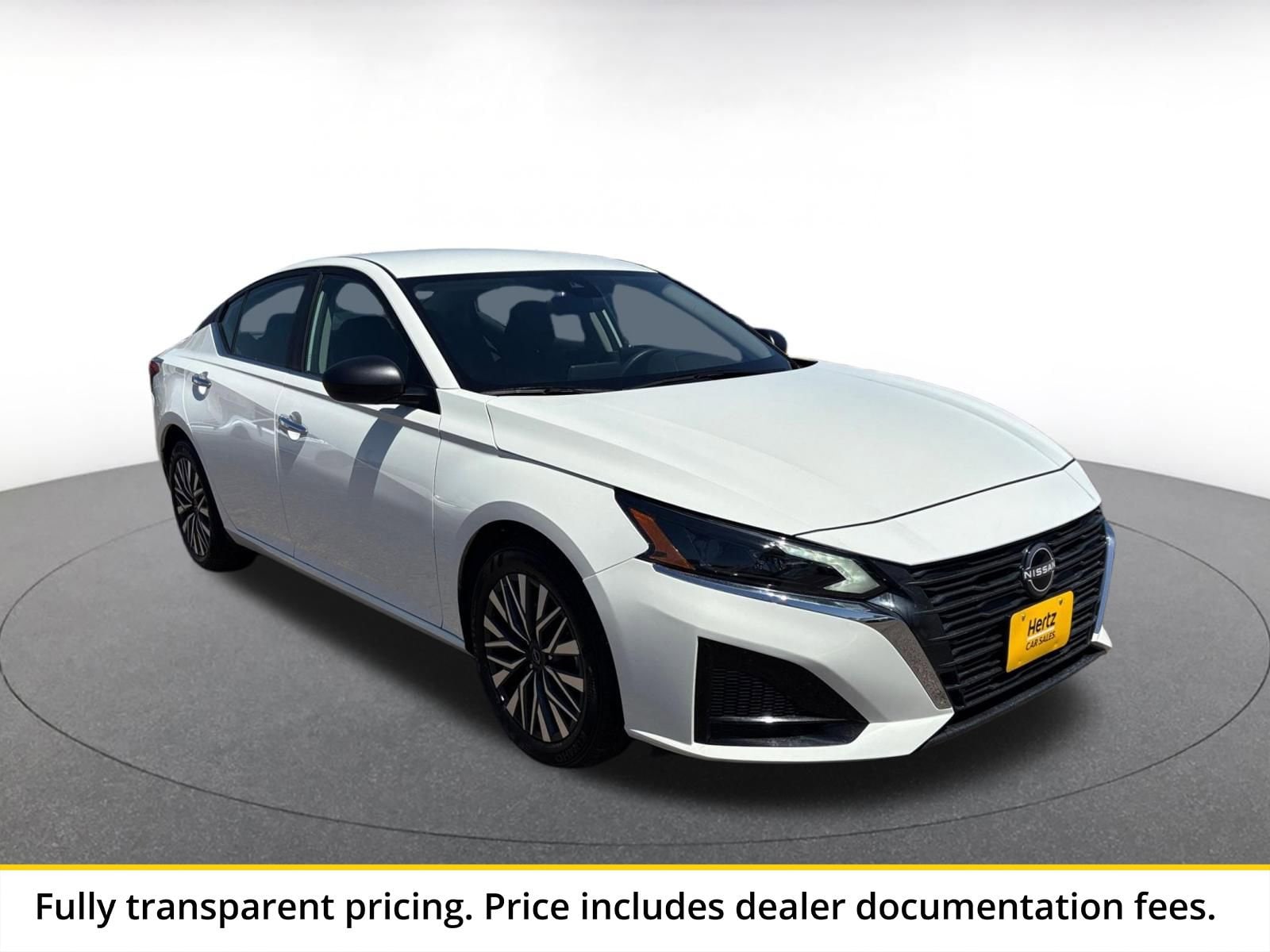 Thumbnail: 2025 Nissan Altima - 1