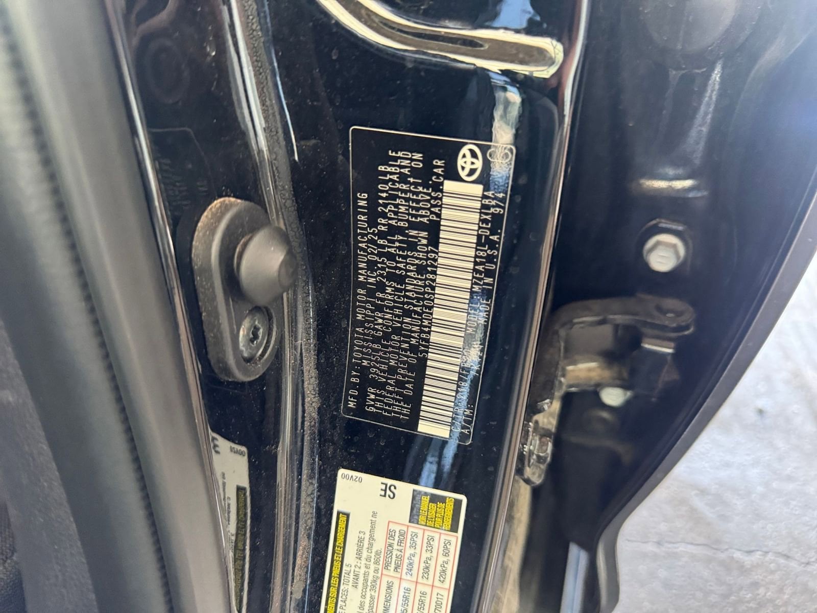 Thumbnail: 2025 Toyota Corolla - 28