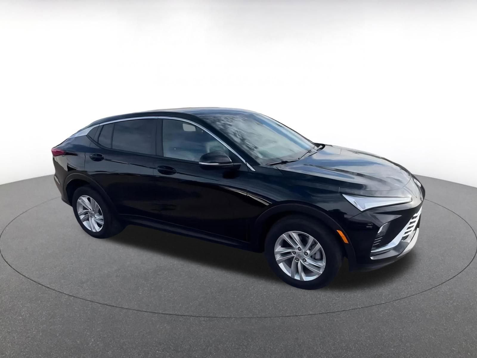 Thumbnail: 2025 Buick Envista - 2