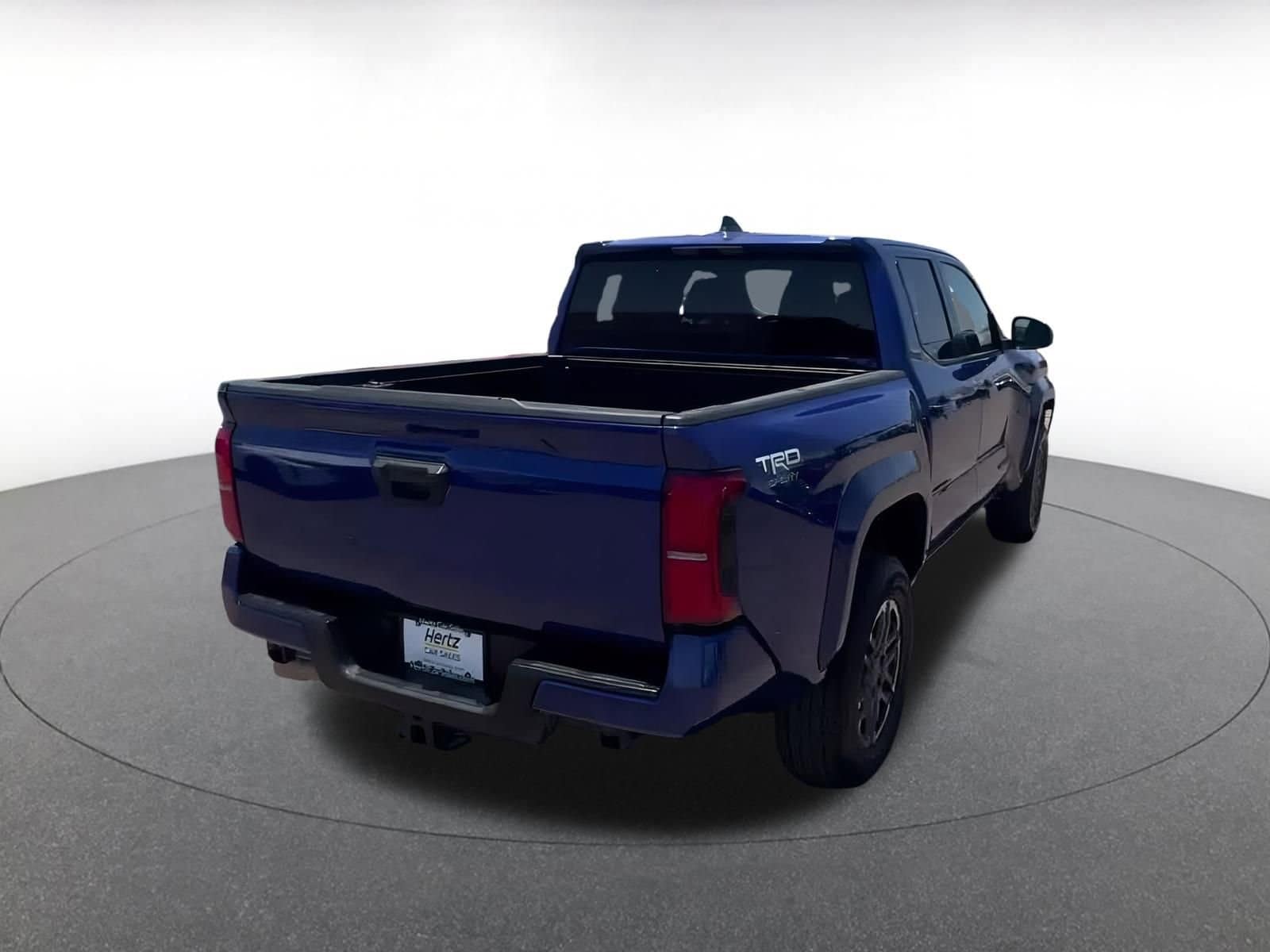 Thumbnail: 2024 Toyota Tacoma - 15