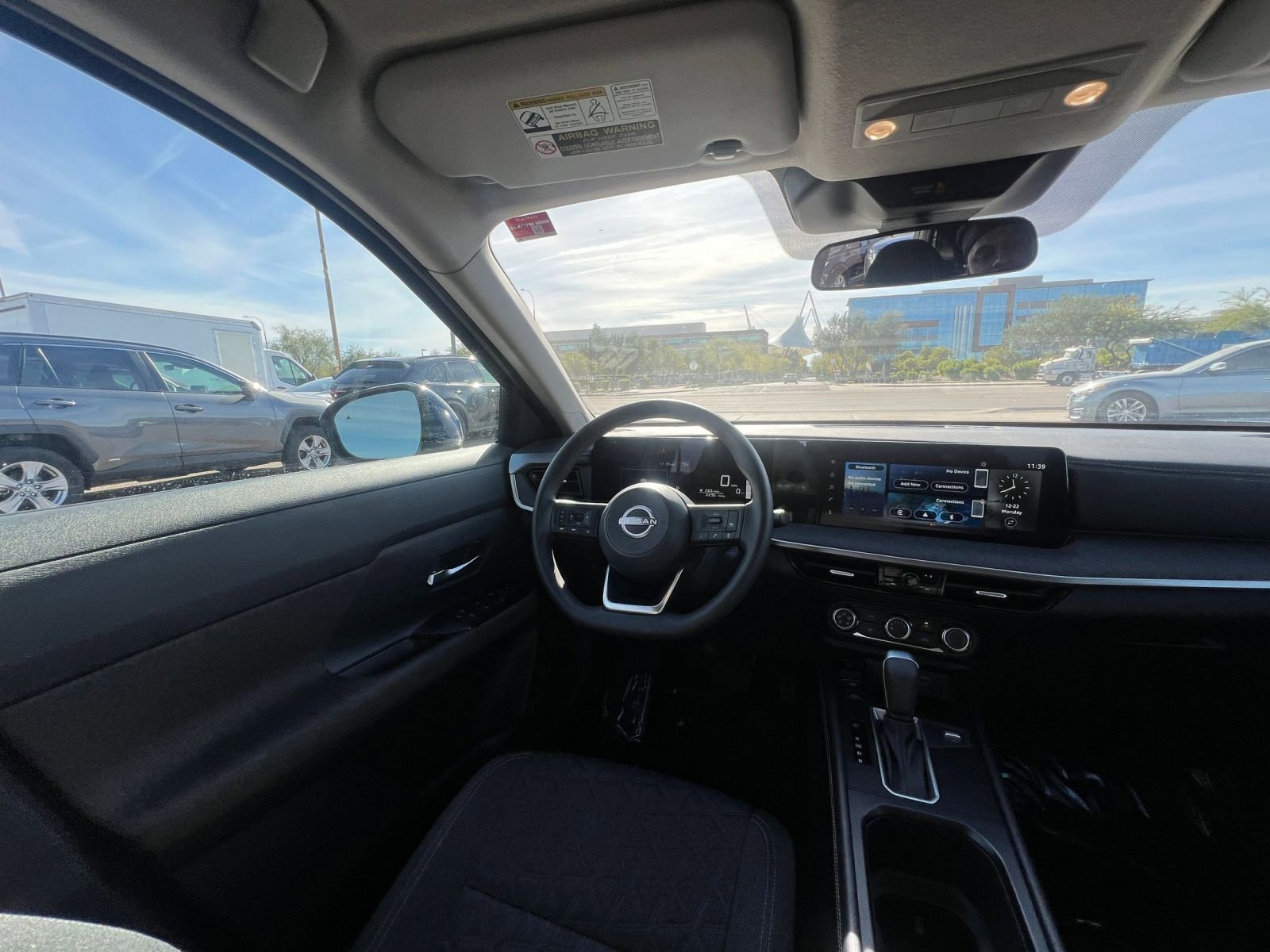 Thumbnail: 2025 Nissan Kicks - 34