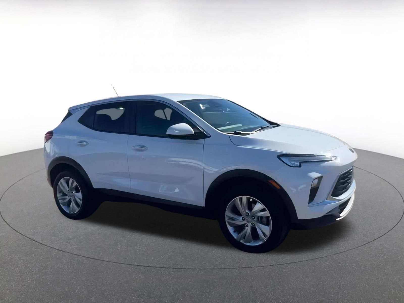 Thumbnail: 2025 Buick Encore GX - 2