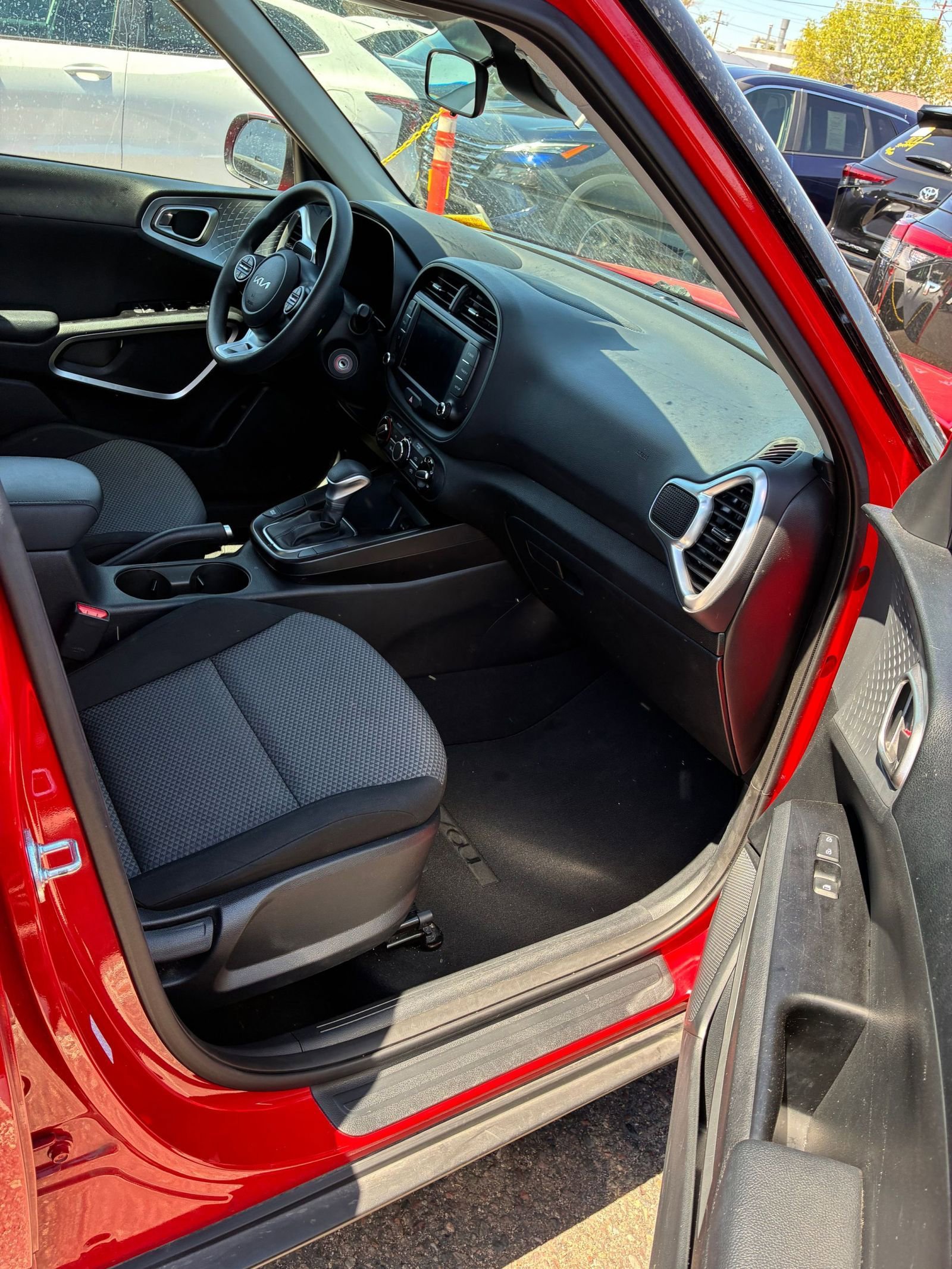 Thumbnail: 2025 Kia Soul - 18