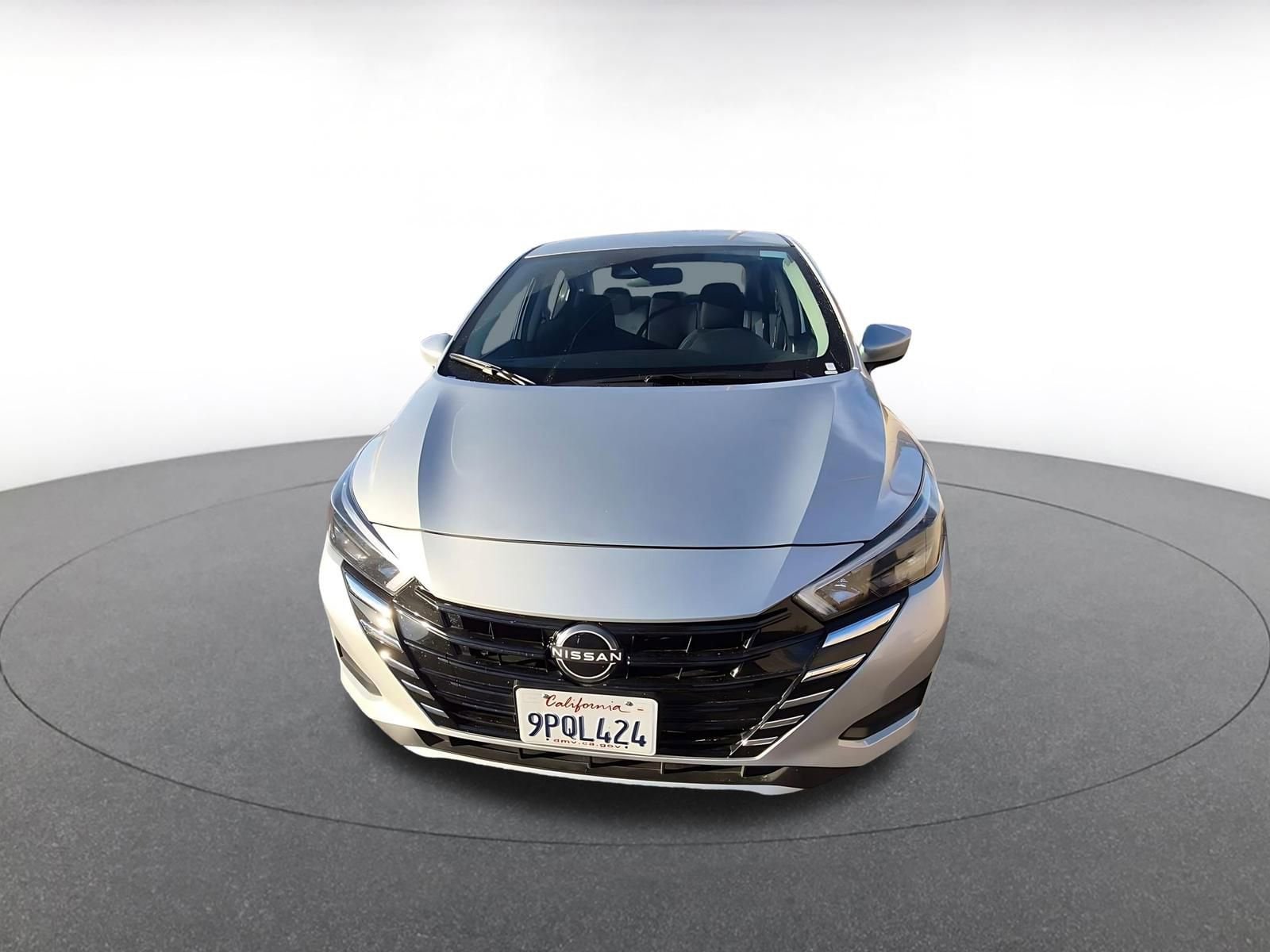 Thumbnail: 2025 Nissan Versa - 2