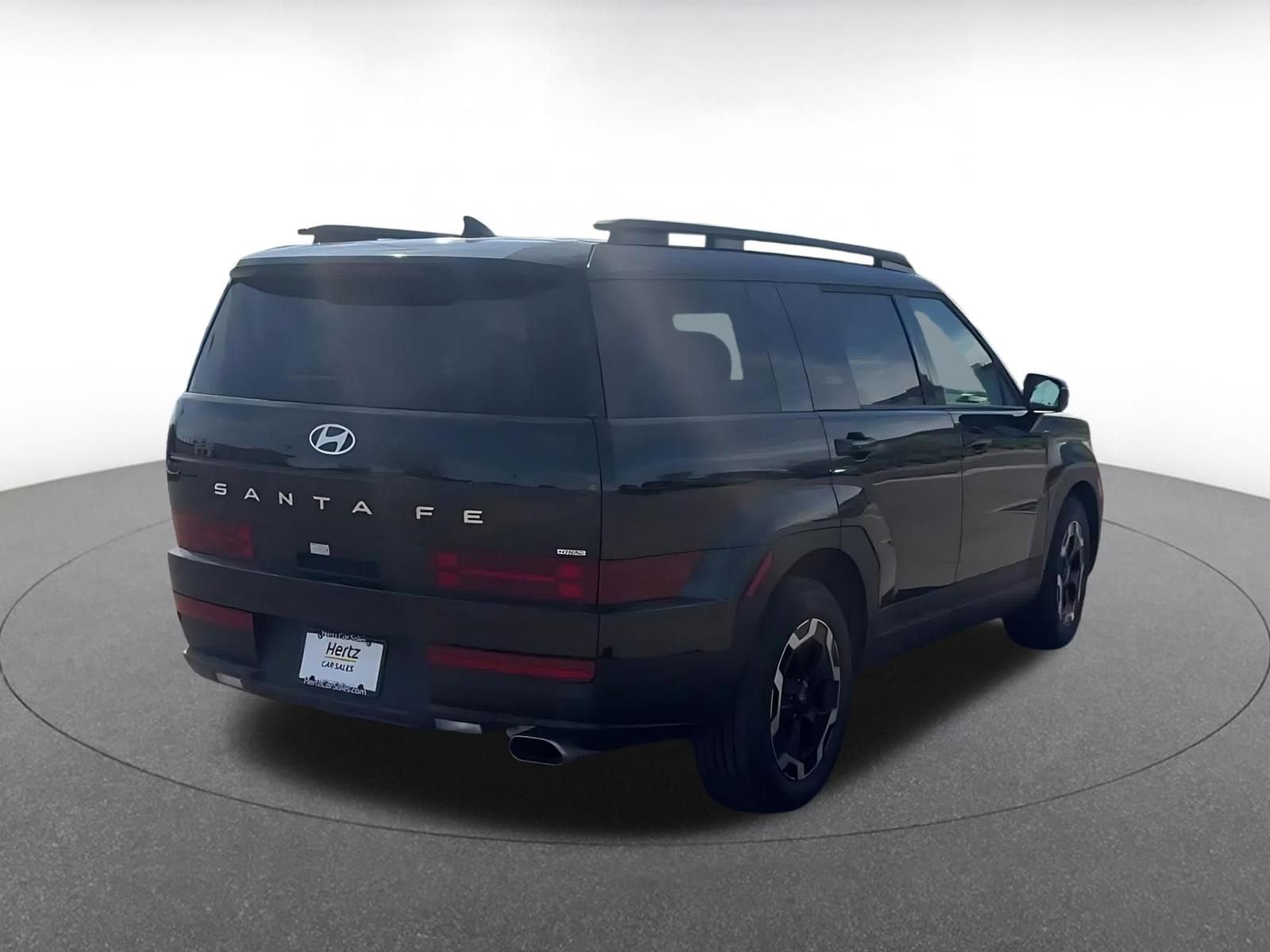 Thumbnail: 2025 Hyundai Santa Fe - 14