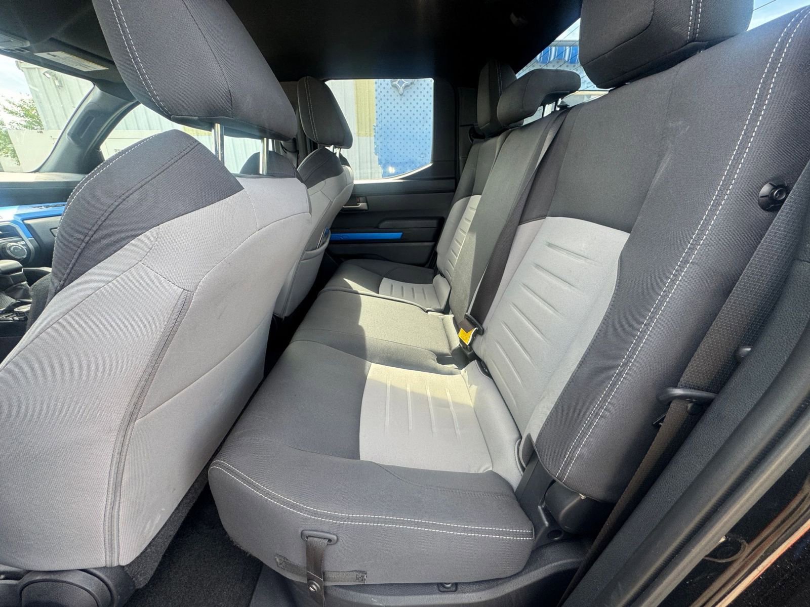 Thumbnail: 2025 Toyota Tacoma - 23