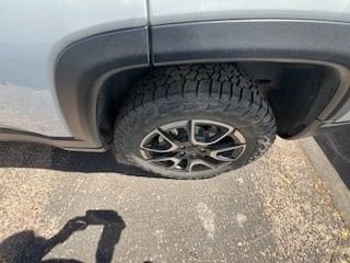 Thumbnail: 2025 Jeep Compass - 17