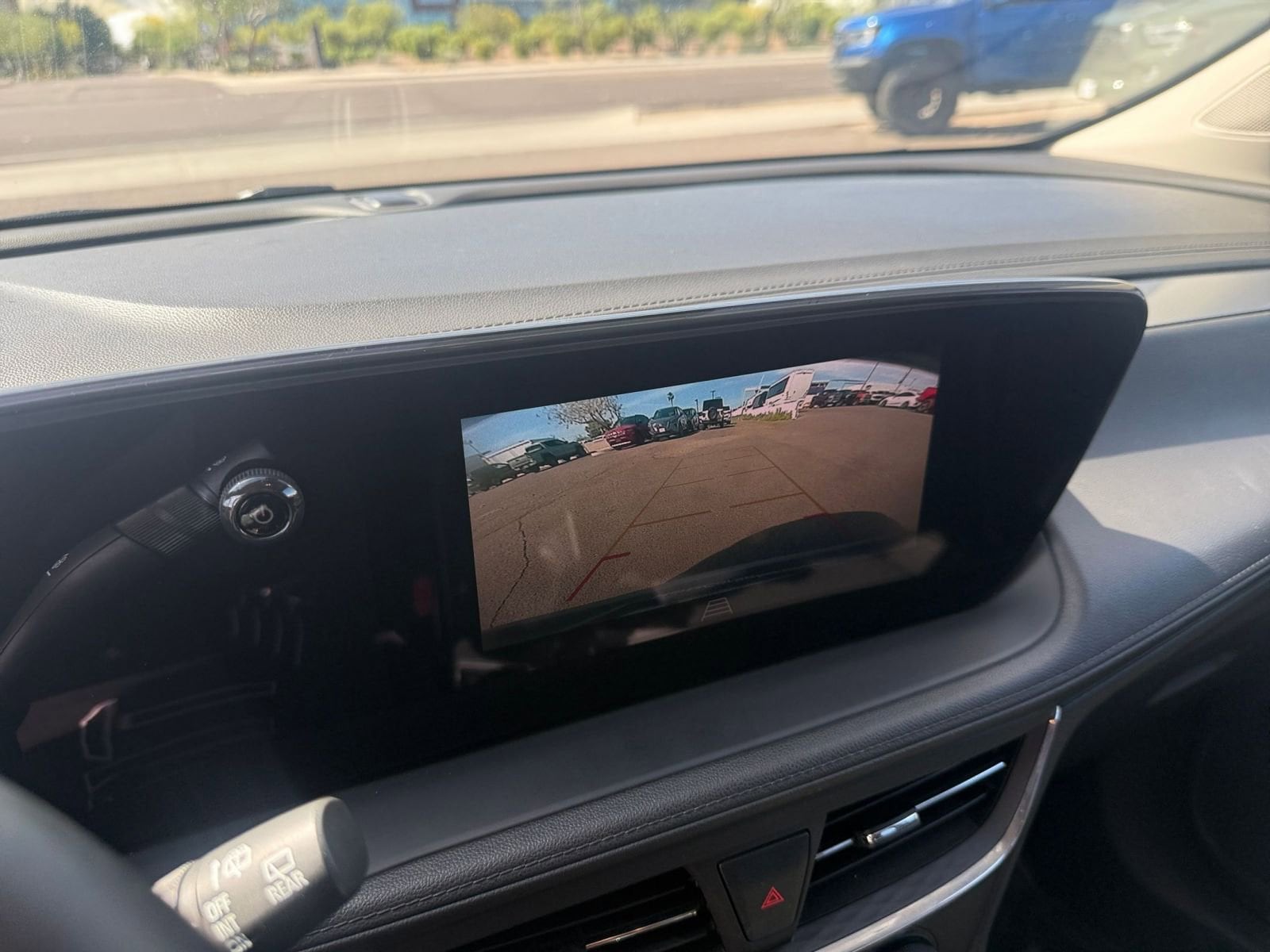 Thumbnail: 2025 Buick Encore GX - 24