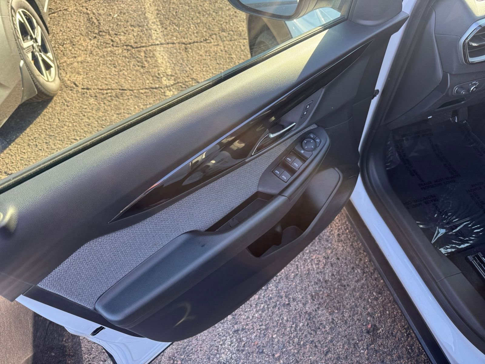 Thumbnail: 2025 Chevrolet TrailBlazer - 20