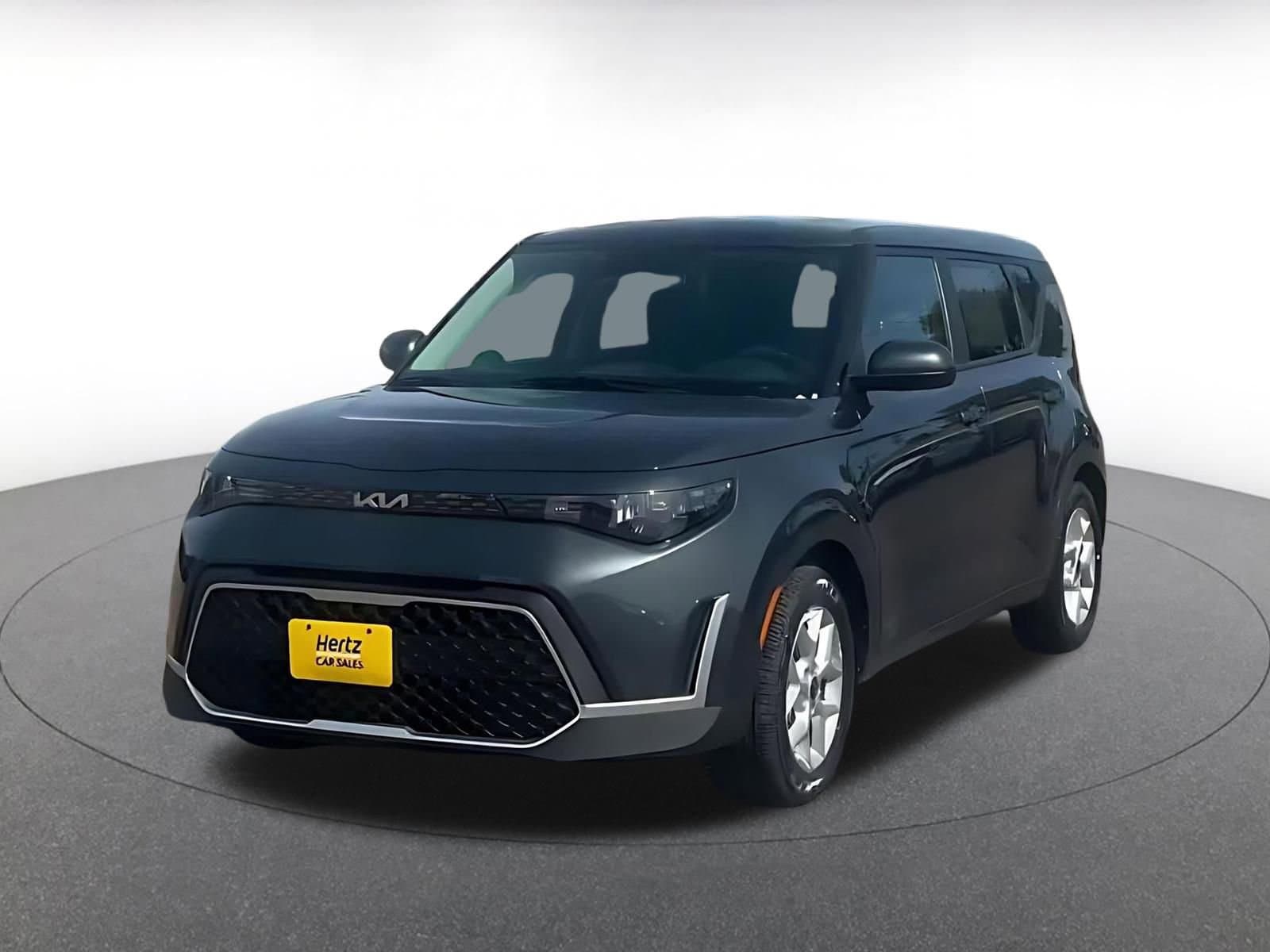 Thumbnail: 2025 Kia Soul - 7