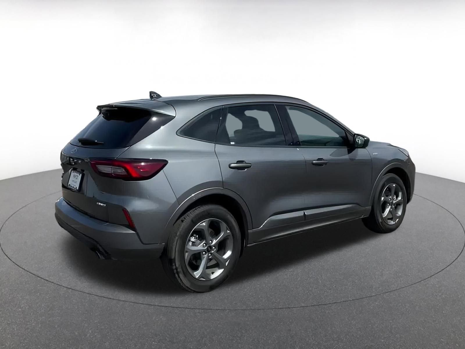 Thumbnail: 2024 Ford Escape - 15