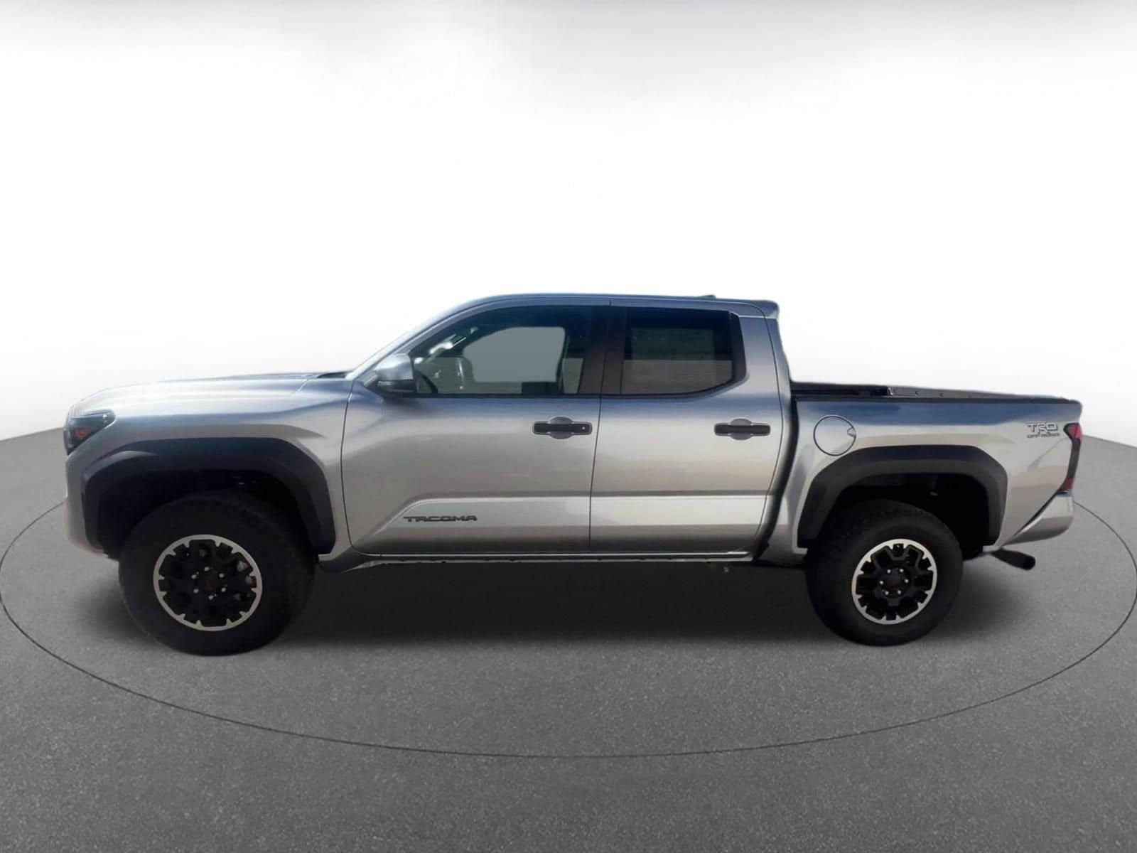 Thumbnail: 2025 Toyota Tacoma - 9