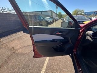 Thumbnail: 2025 Chevrolet Trax - 14