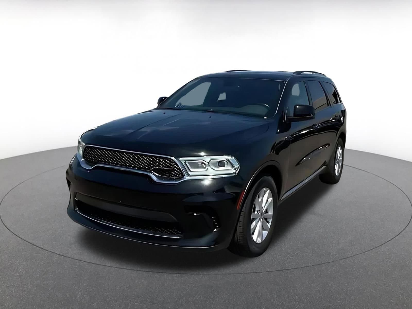 Thumbnail: 2024 Dodge Durango - 7
