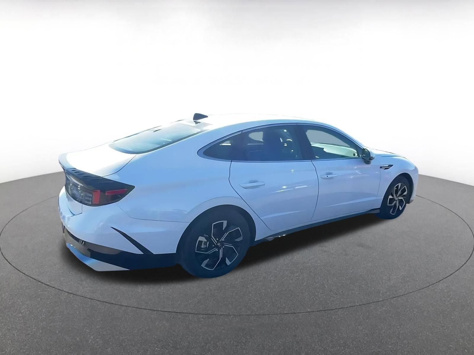 Thumbnail: 2025 Hyundai Sonata - 15