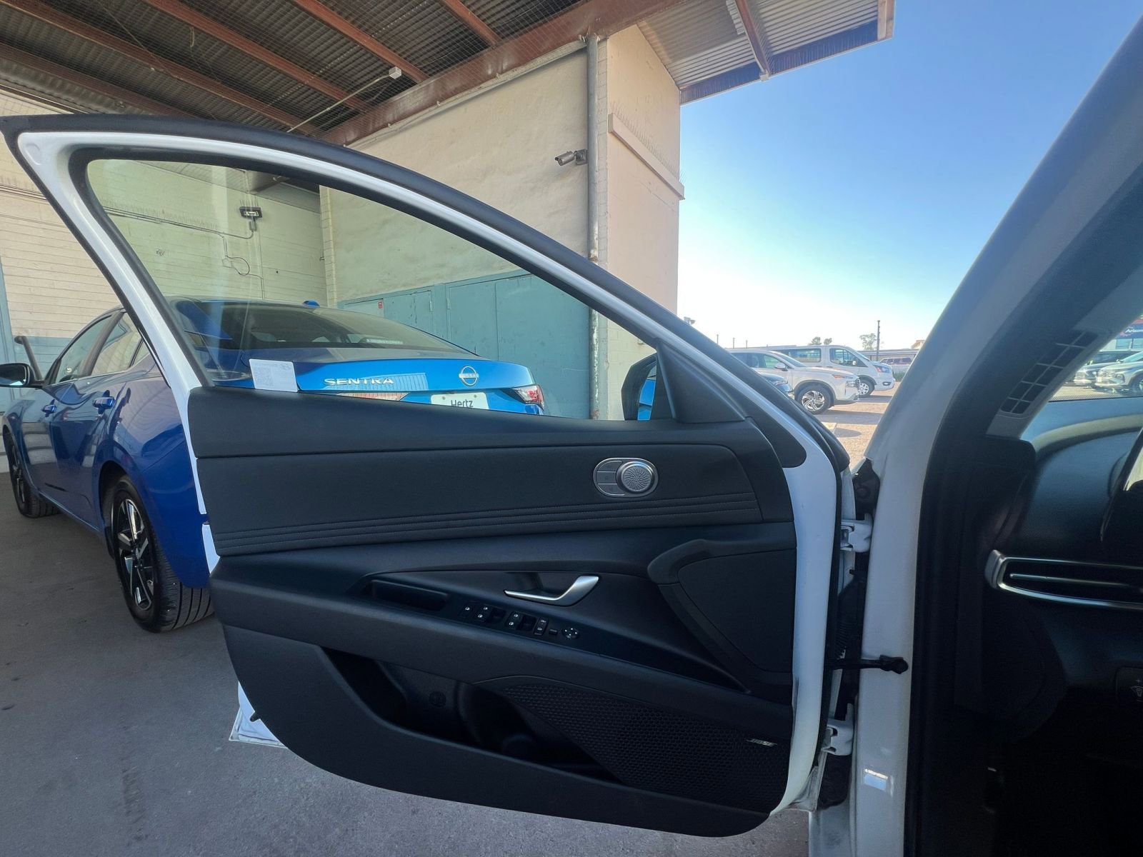 Thumbnail: 2025 Hyundai Elantra - 20