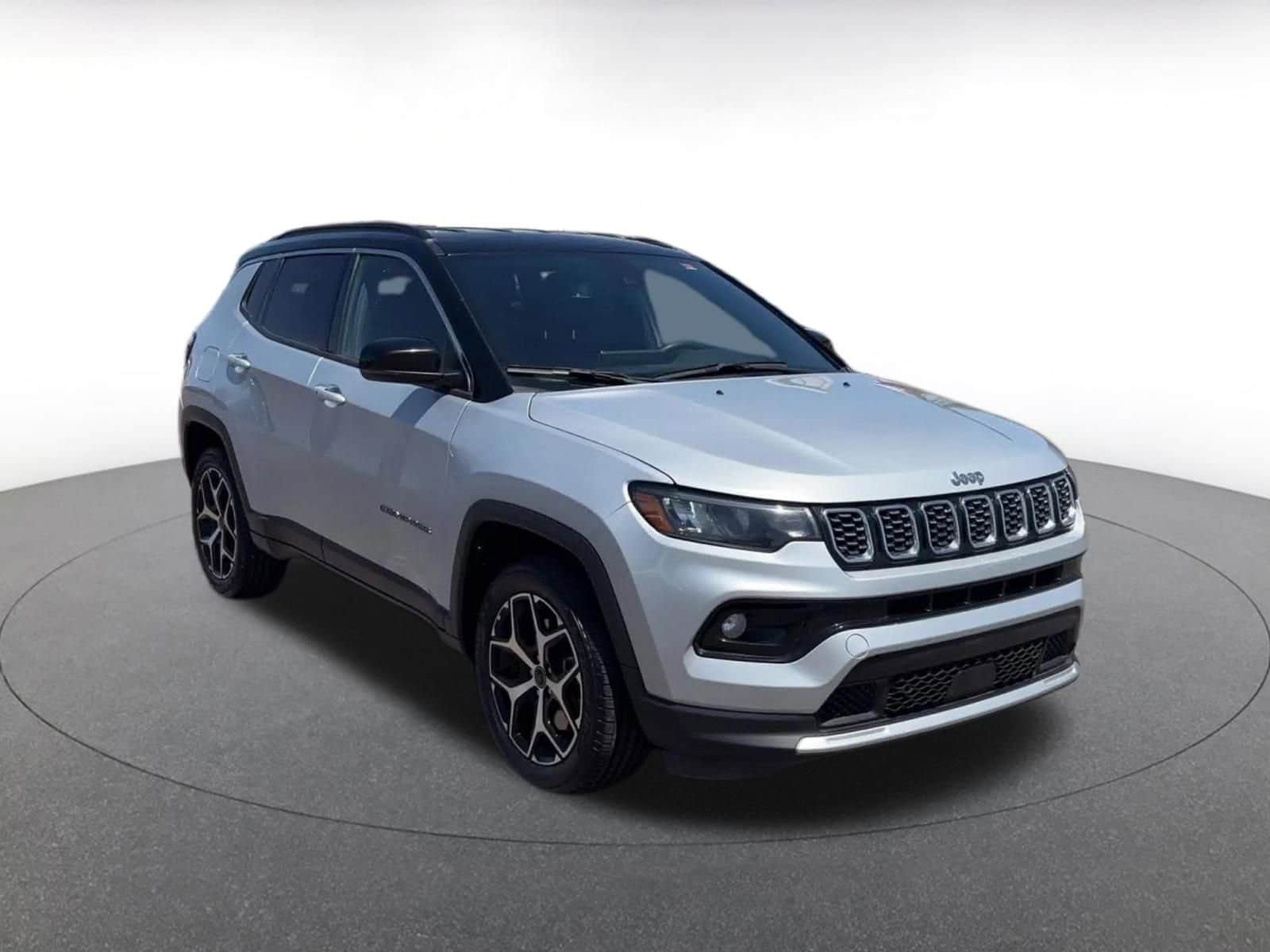 Thumbnail: 2025 Jeep Compass - 2