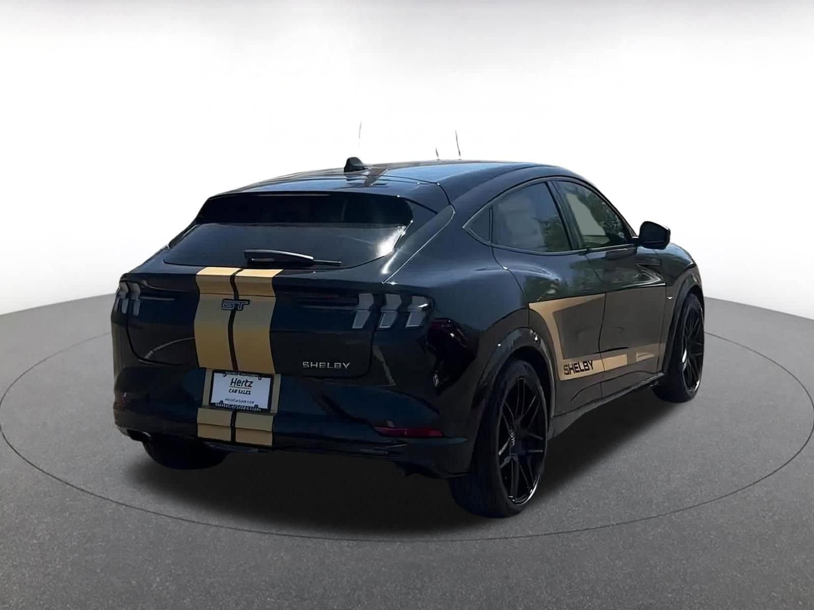 Thumbnail: 2023 Ford Mustang Mach-E - 14