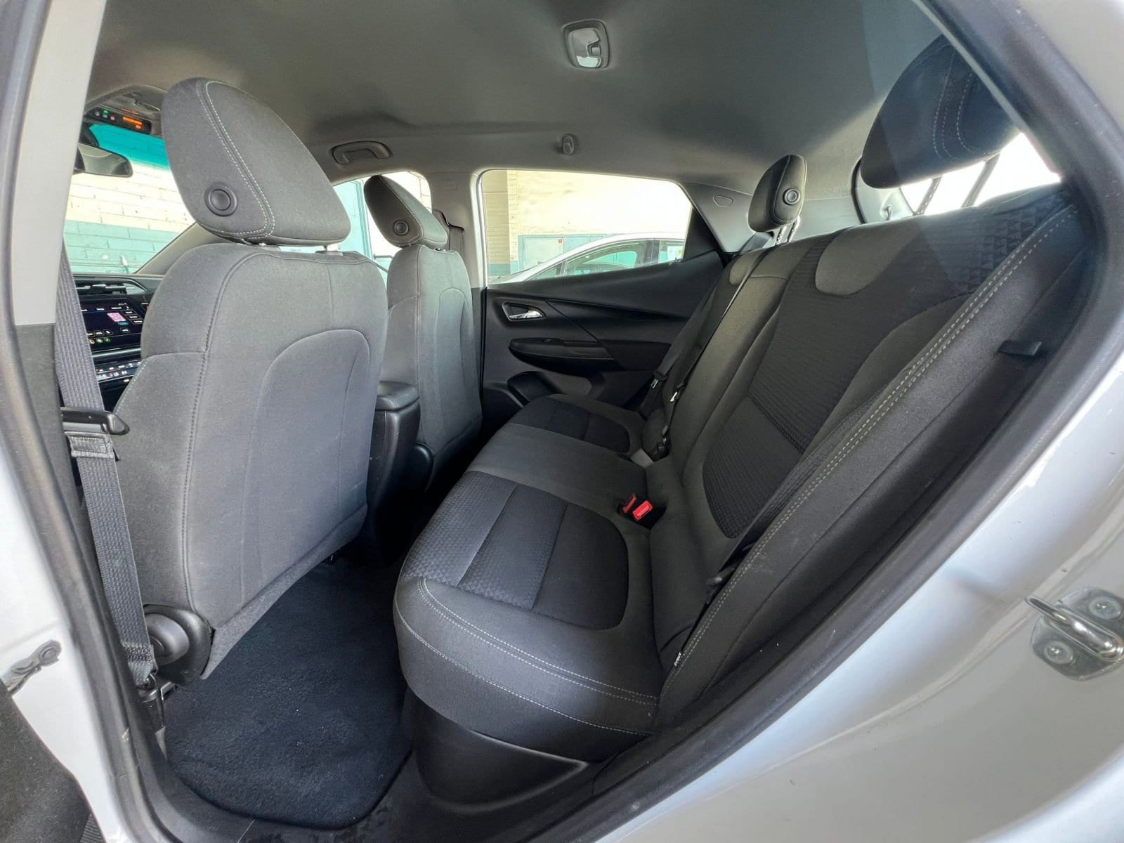 Thumbnail: 2023 Chevrolet Bolt EV - 30