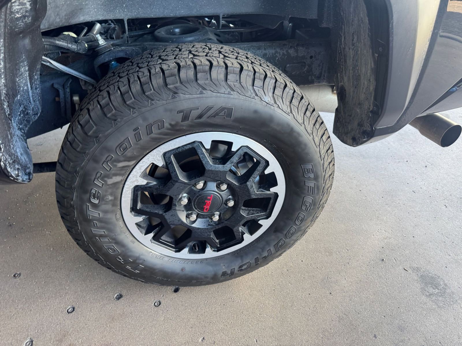 Thumbnail: 2025 Toyota Tacoma - 28