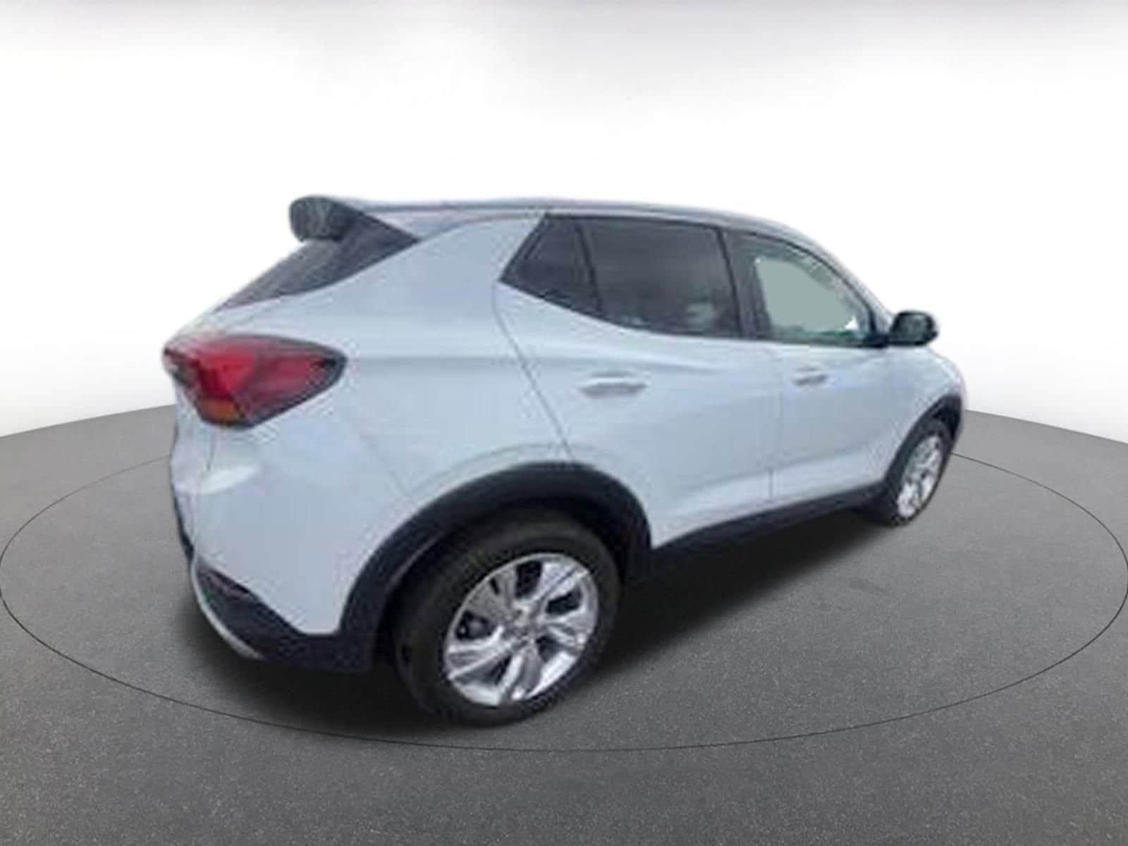 Thumbnail: 2025 Buick Encore GX - 8