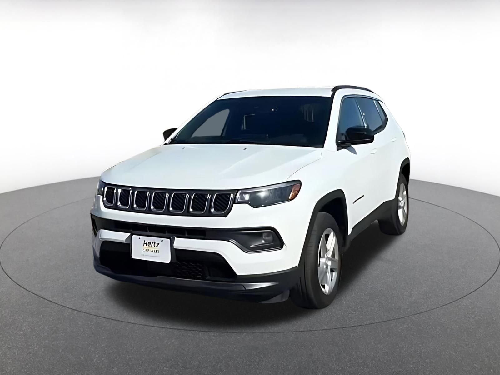 Thumbnail: 2023 Jeep Compass - 7