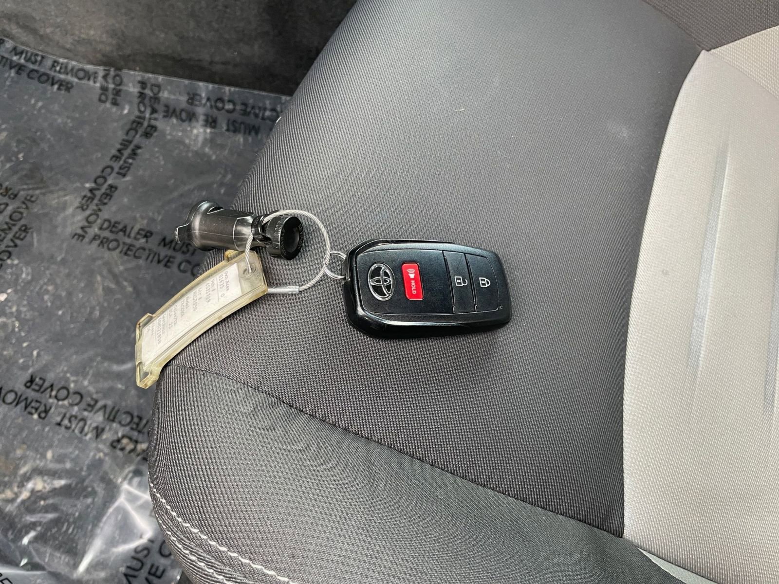 Thumbnail: 2025 Toyota Tacoma - 22