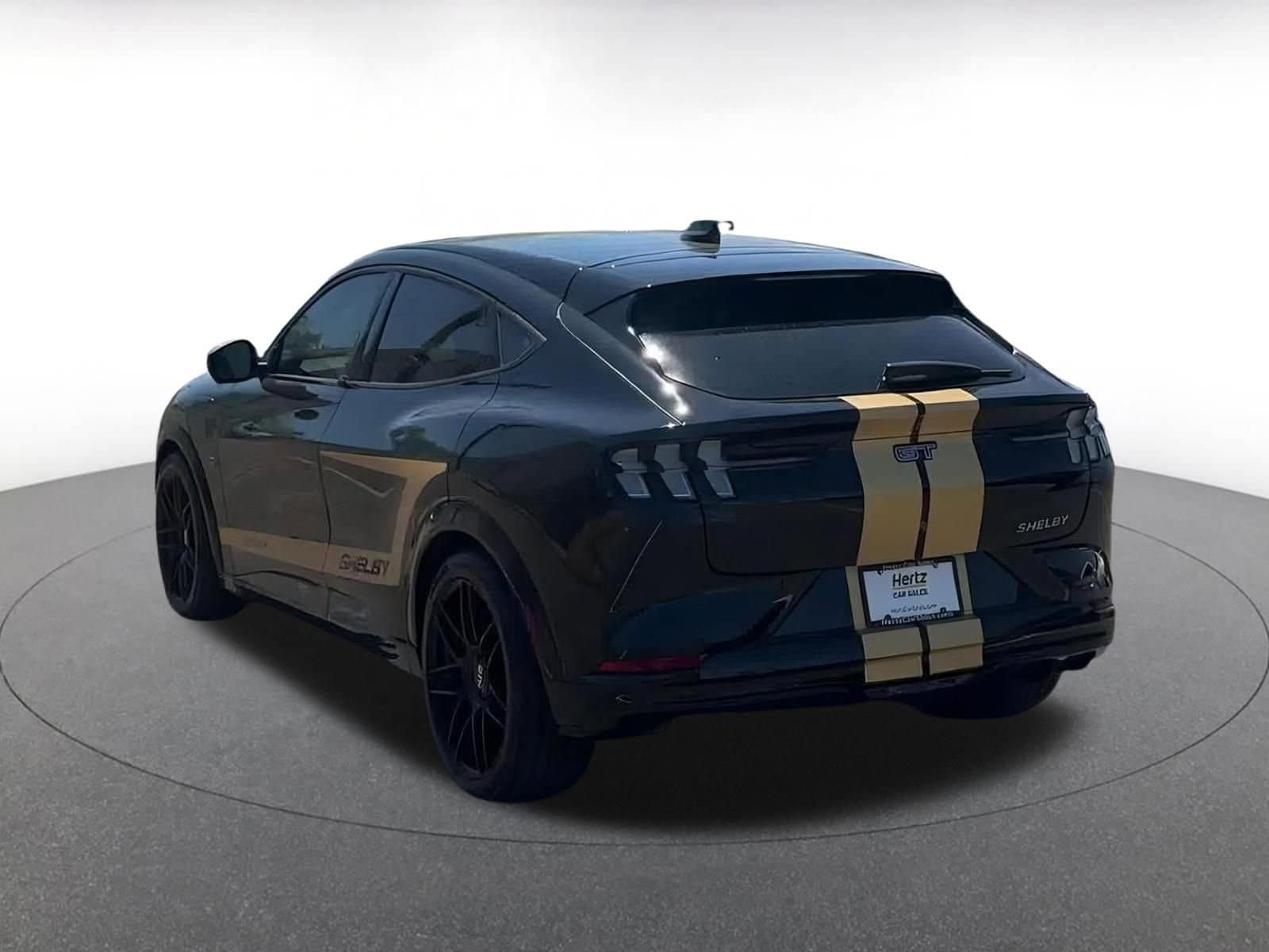 Thumbnail: 2023 Ford Mustang Mach-E - 11