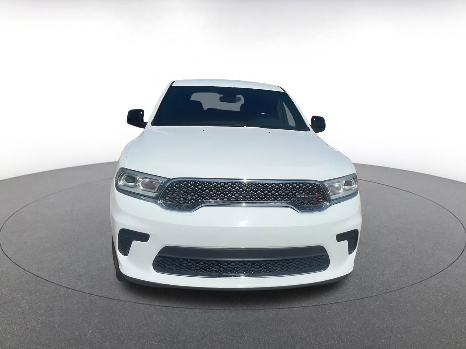 Thumbnail: 2024 Dodge Durango - 5