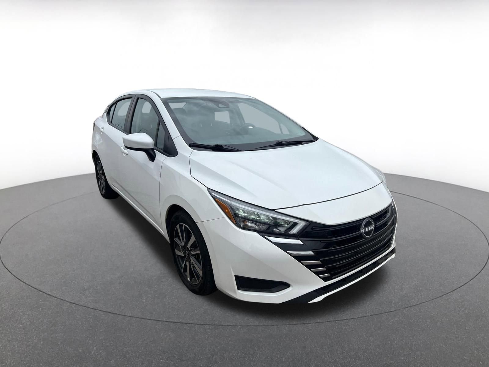 Thumbnail: 2025 Nissan Versa - 1