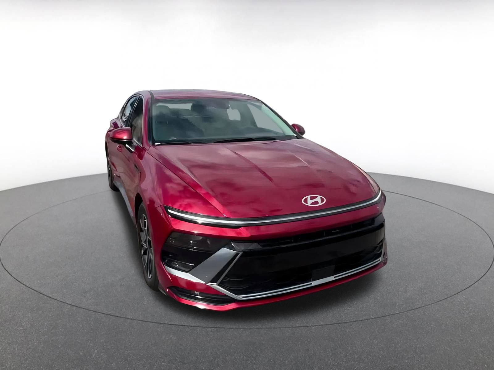 Thumbnail: 2025 Hyundai Sonata - 3