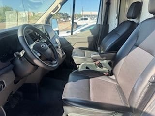 Thumbnail: 2023 Ford Transit Series - 16