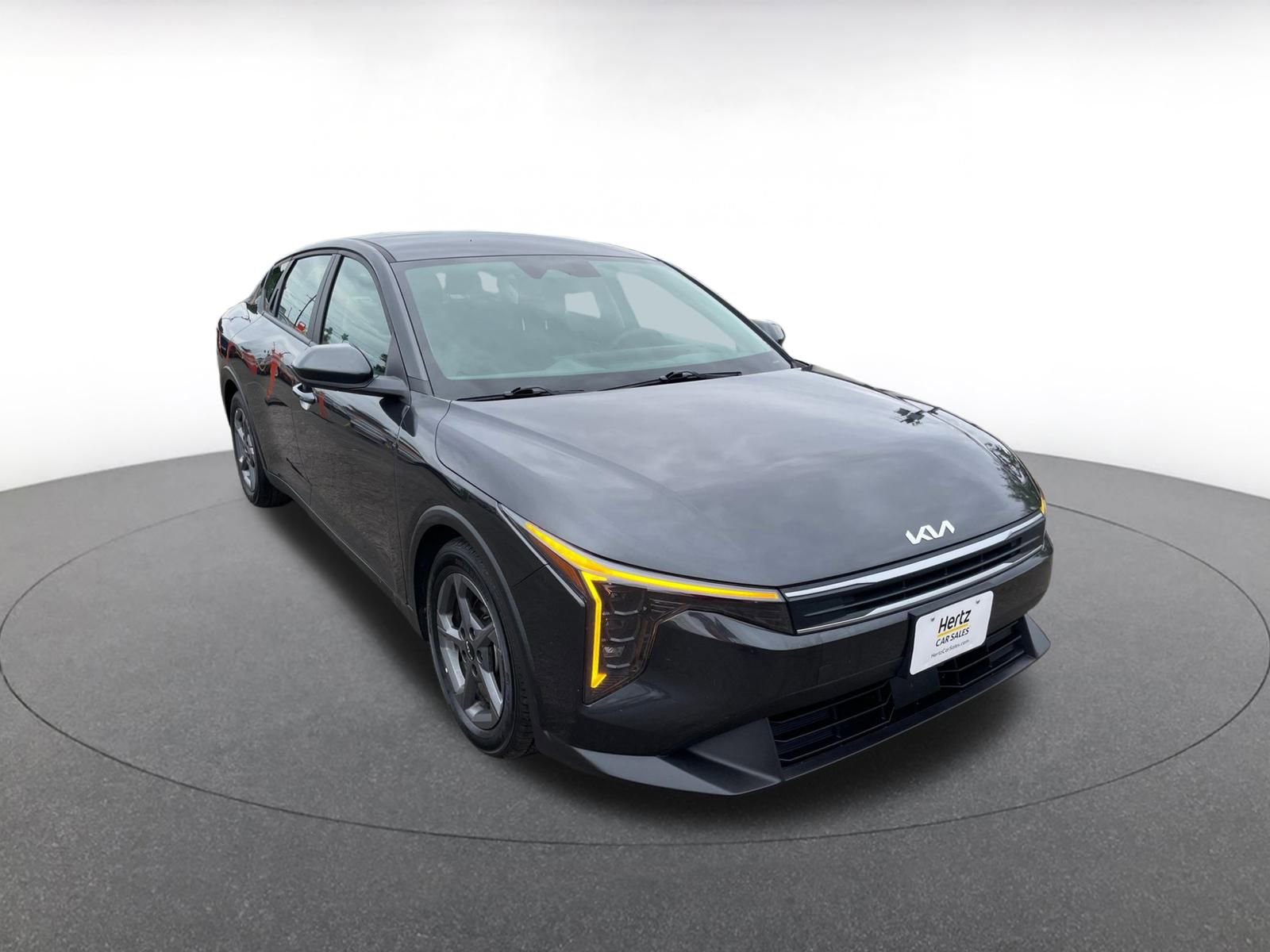 Thumbnail: 2025 Kia K4 - 1