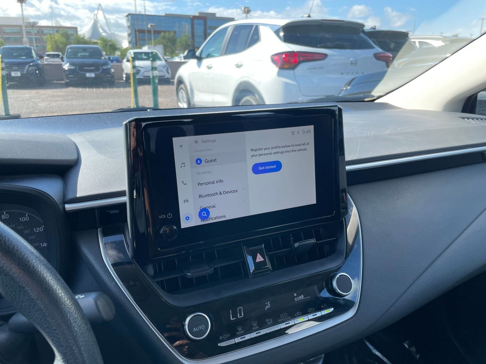 Thumbnail: 2025 Toyota Corolla - 21