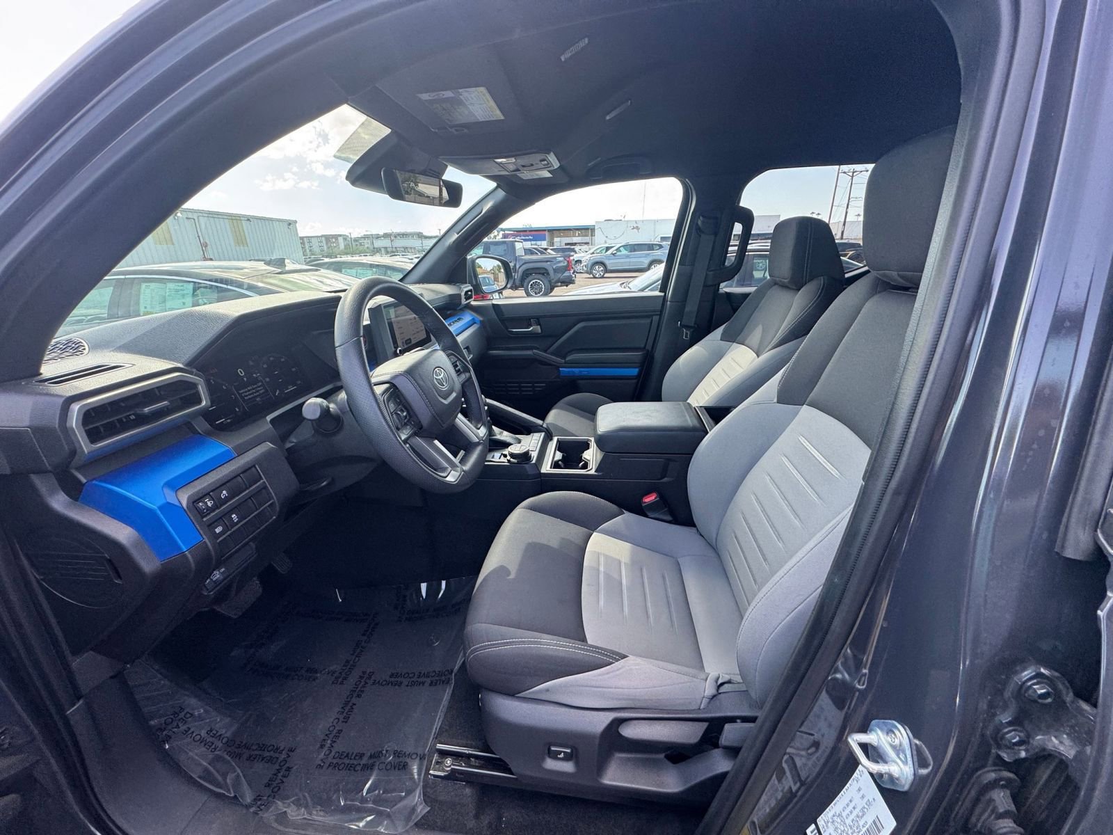 Thumbnail: 2025 Buick Envista - 24