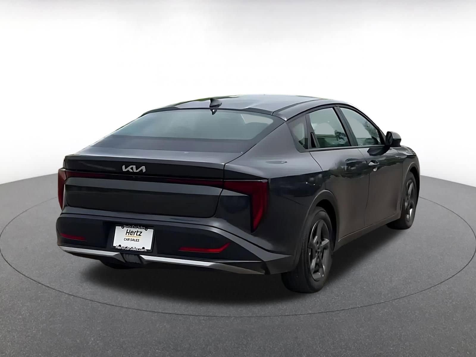 Thumbnail: 2025 Kia K4 - 14