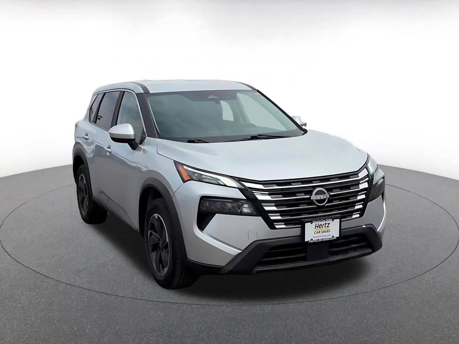 Thumbnail: 2025 Nissan Rogue - 2