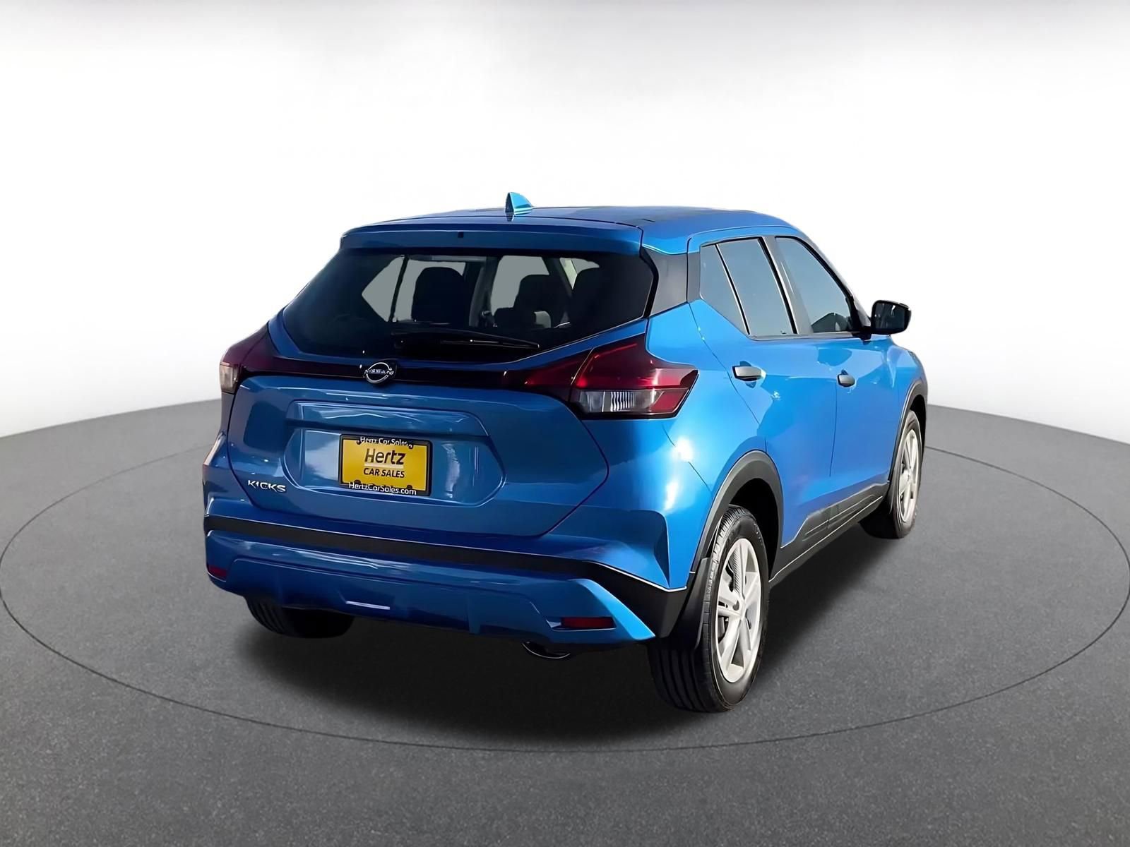 Thumbnail: 2024 Nissan Kicks - 14